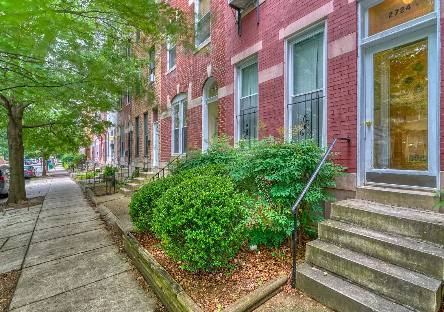 2724 Maryland Ave — Photo 4