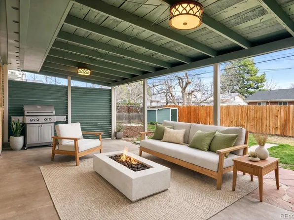 2544 S Patton Court, Denver, CO 80219