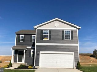 4306 Brent Dr, Spring Grove, PA 17362