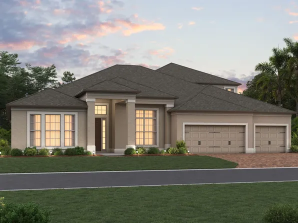 2544 Hawks Overlook Pl, Oviedo, FL 32765