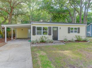 9 Oak Forest Dr, Charleston, SC 29407