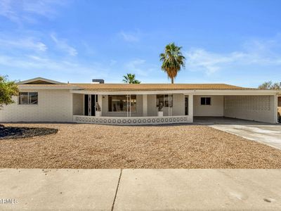 6017 E BOISE Street, Mesa, AZ, 85205