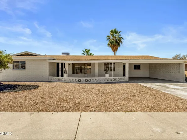 6017 E BOISE Street, Mesa, AZ 85205