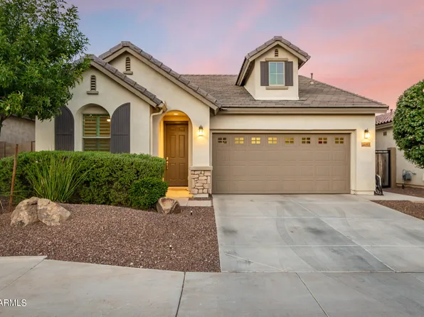 22401 N 99TH Lane, Peoria, AZ 85383