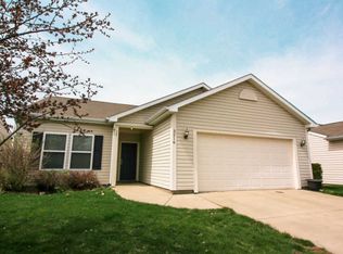 3216 Stephenson Dr, Lafayette, IN 47909