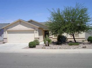 1362 Cactus Brk, Casa Grande, AZ 85130