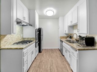 5112 Laurel Cyn Apartments, Valley Village, CA 91607