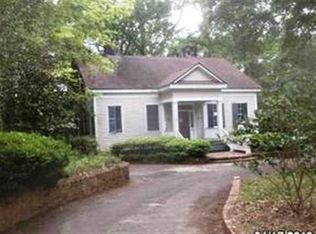 2537 Marston Rd, Tallahassee, FL 32308