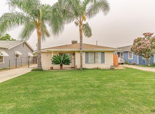 415 Highland Dr, Bakersfield, CA 93308