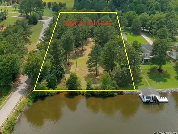 2nd image of 0 Moss Point