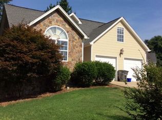 14 Groovy Way, Greenville, SC 29617