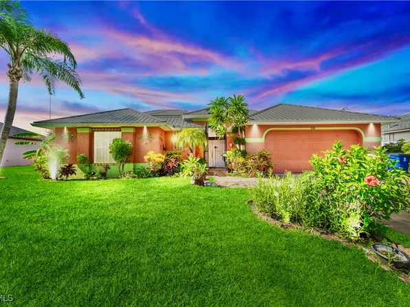 3311 9th St W, Lehigh Acres, FL 33971