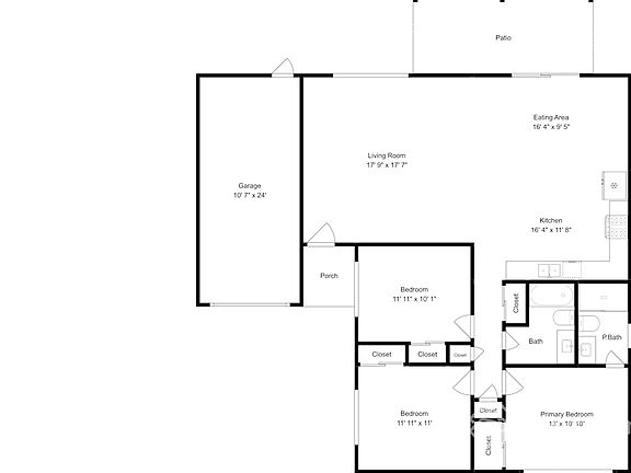 2nd image of 8444 E Vernon Ave