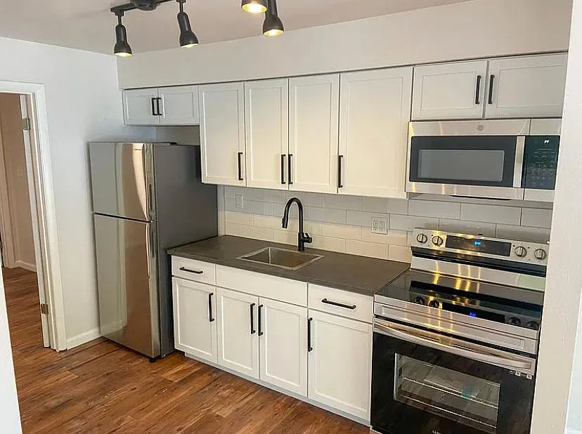 1 bed, 800 sqft, $1,100 — Photo 3