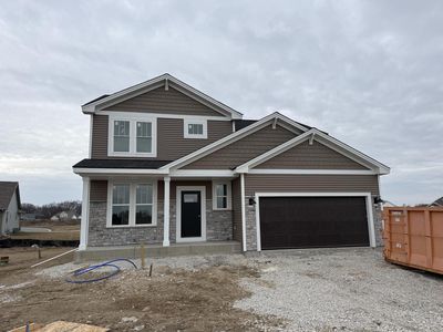 3720 Bishops Cap DRIVE, Franksville, WI, 53126