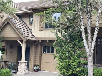 2107 NW Village Cir, Portland, OR, 97229