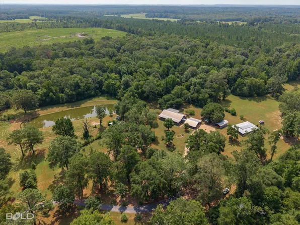 2055 Sloan Rd, Mansfield, LA 71052