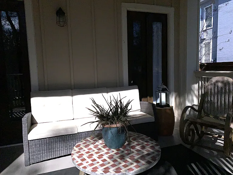 Porch