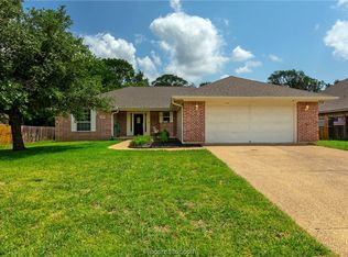4110 Settlers Way, Bryan, TX 77808