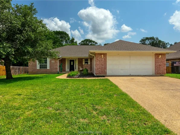 4110 Settlers Way, Bryan, TX 77808