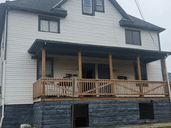 501 S Walnut St APT 1, New Castle, PA 16101