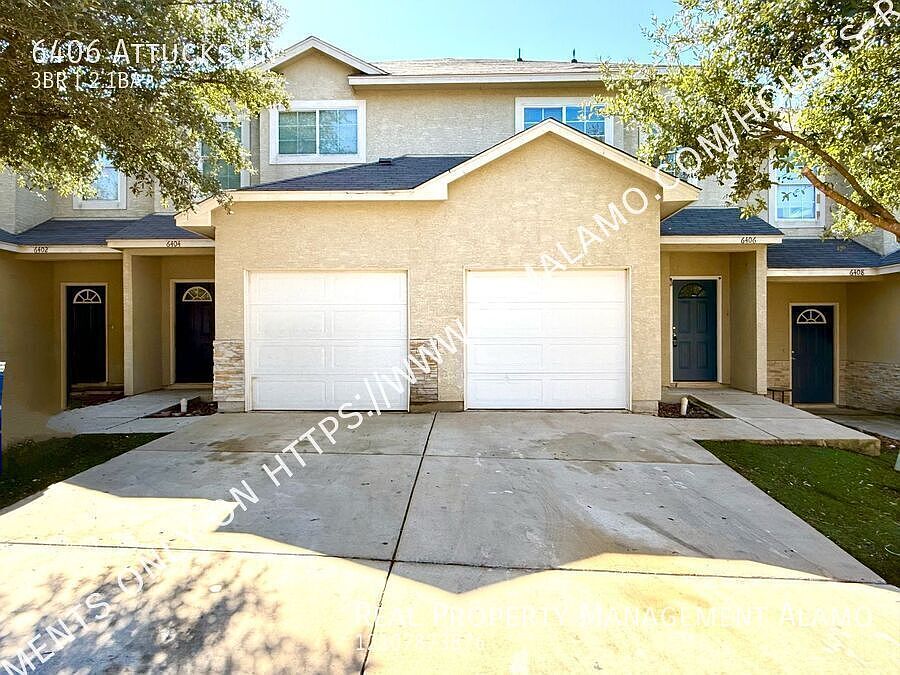 1st image of 6406 Attucks Ln