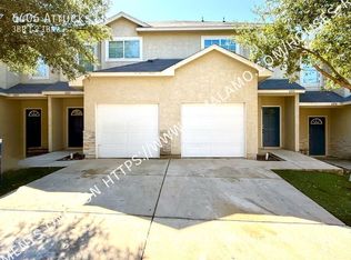 6406 Attucks Ln, San Antonio, TX 78238