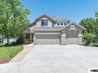 6999 Poco Bueno Cir, Sparks, NV