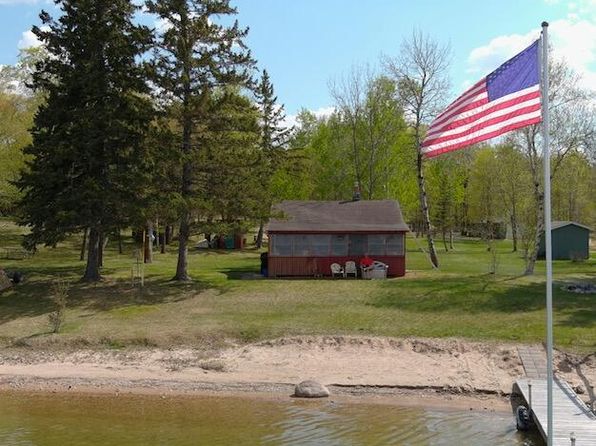 19104 S Union Dr, Erskine, MN 56535