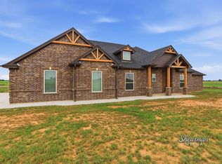 1590 Cashion Rd, Wichita Falls, TX 76305