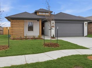 3715 Cassidy Dr, Norman, OK 73069