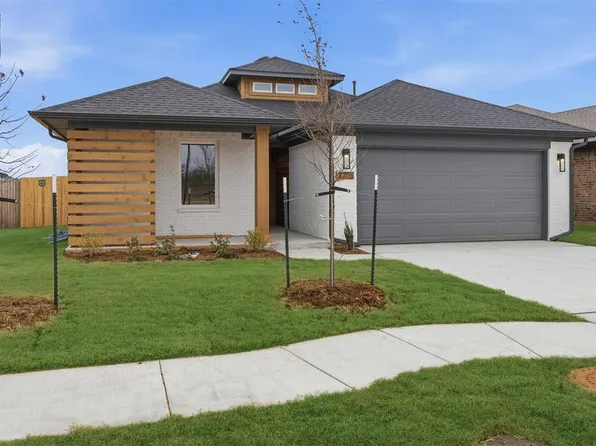 3715 Cassidy Dr, Norman, OK 73069
