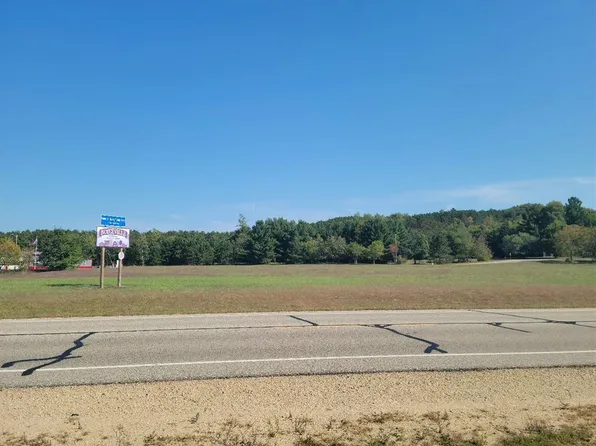 Lot 1 Charlotte Street / State Hwy 79, Boyceville, WI 54725