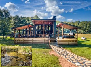 20 Wolf Den Valley, Mineral Bluff, GA 30559