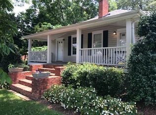 113 Jackson St #B, Newnan, GA 30263