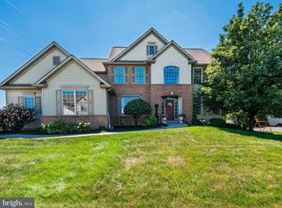 1115 Wansford Rd, Mechanicsburg, PA 17050