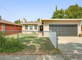 727 W 8th St, Merced, CA 95341
