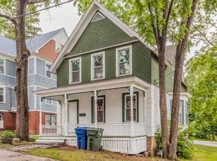 15 Chestnut St, Willimantic, CT 06226