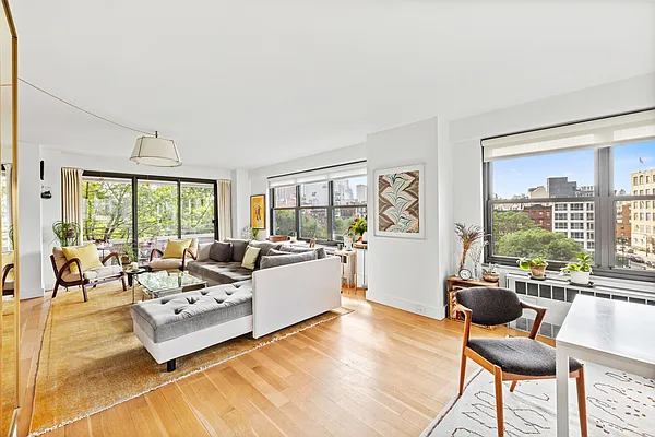 茶 LE st 150 East 78th Street — Robert A.M. Stern Architects, LLP