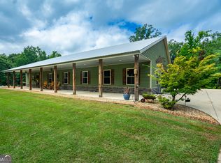 428 Willie Hodnett Rd, Lagrange, GA 30240