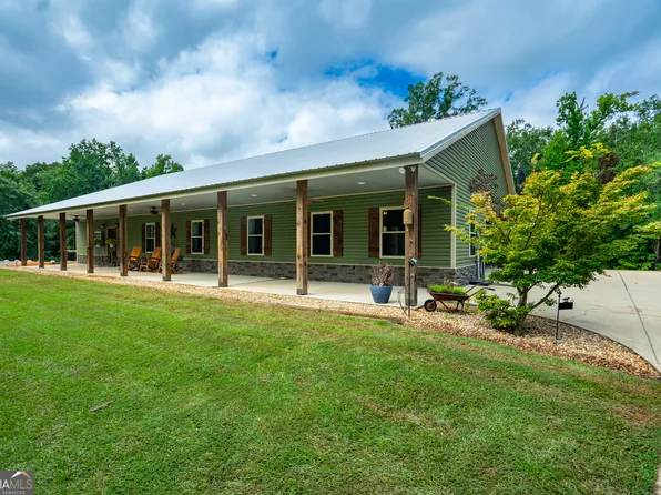 428 Willie Hodnett Rd, Lagrange, GA 30240