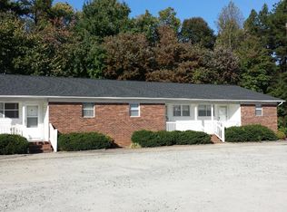 711 S Scientific St APT G, High Pt, NC 27260