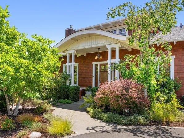 1524 High School Road, Sebastopol, CA 95472