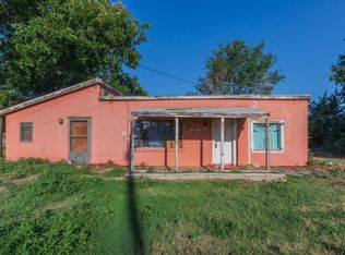 4823 Mountain Dr, Amarillo, TX 79108