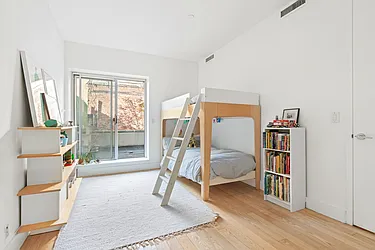 Rented by Compass