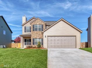 170 Enon Mill Ln #3, Atlanta, GA 30331