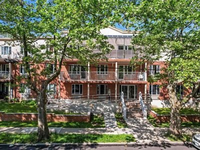 64-34 Grand Central Parkway #2D, Forest Hills, NY, 11375