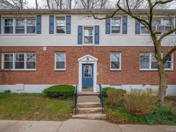 92 Underhill Avenue #2B, West Harrison, NY 10604
