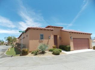 69652 Camino Mirasol, Cathedral City, CA 92234