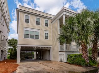 1610 Marsh Harbor Ln UNIT B, Mount Pleasant, SC 29464